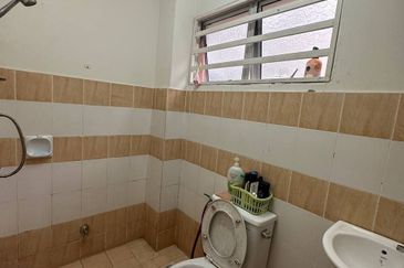 Sunway Alpine Village Apartment