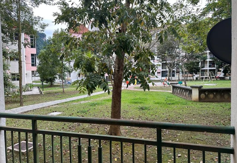 Sunway Alpine Village Apartment