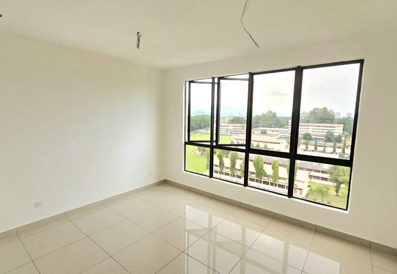 Upper East @ Tiger Lane