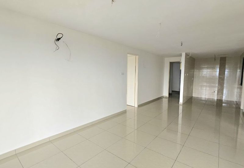 Upper East @ Tiger Lane