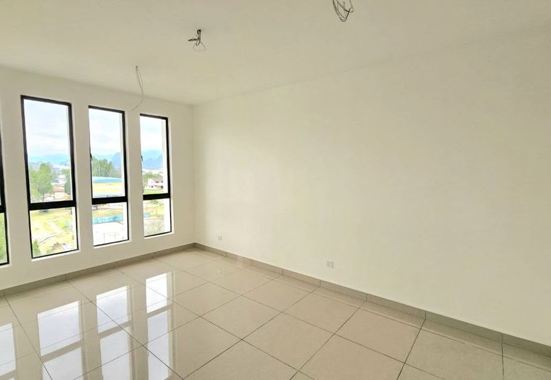 Upper East @ Tiger Lane