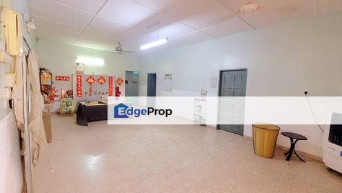 Gunung Rapat Ipoh Single Storey Bungalow For Sale, Perak, Gunung Rapat