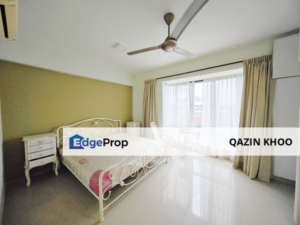 Ipoh Damaipuri Condo, Perak, Ipoh