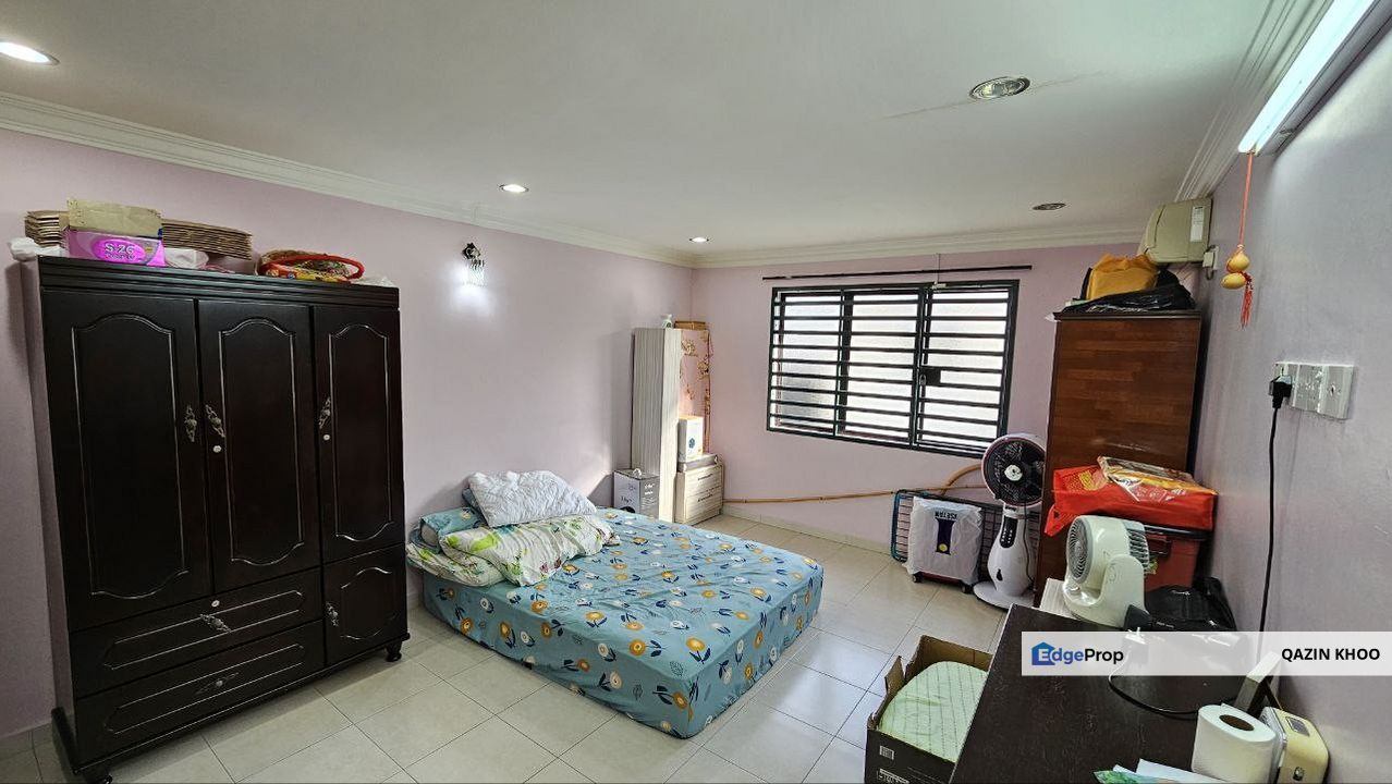 Pengkalan 2-Storey Terrace House, Perak, Kinta