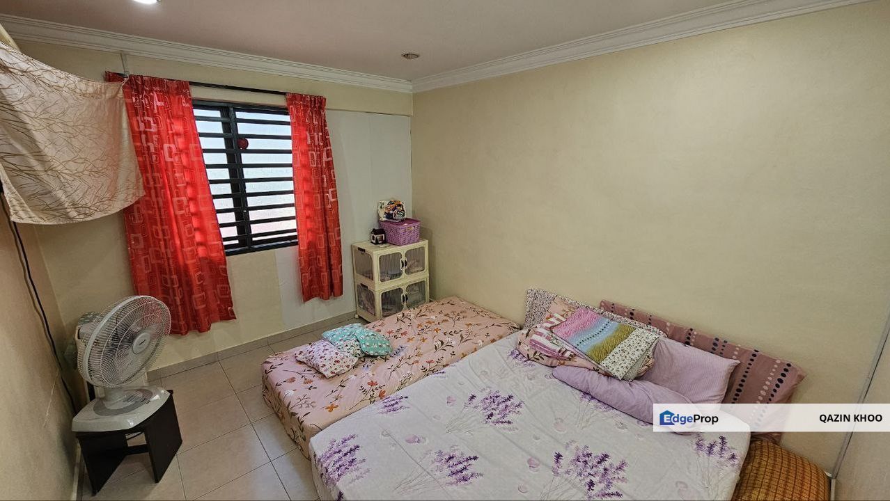 Pengkalan 2-Storey Terrace House, Perak, Kinta