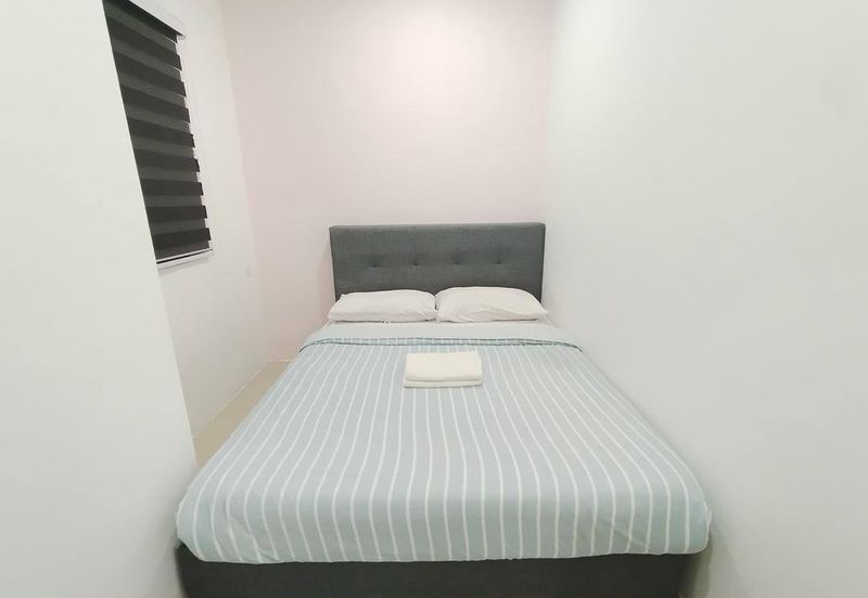 Manhattan Condominium