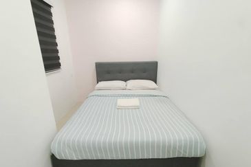 Manhattan Condominium