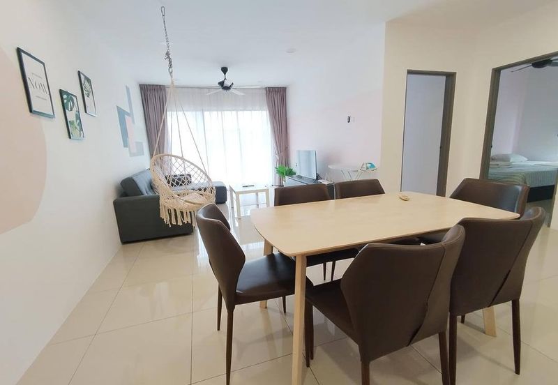 Manhattan Condominium