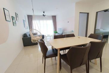 Manhattan Condominium