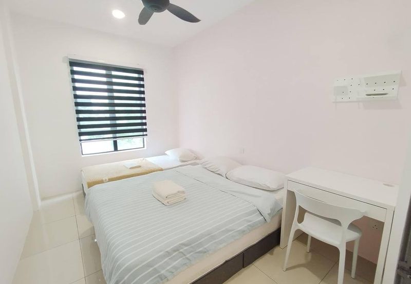 Manhattan Condominium