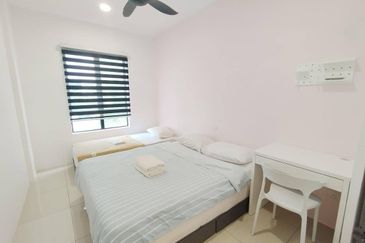 Manhattan Condominium