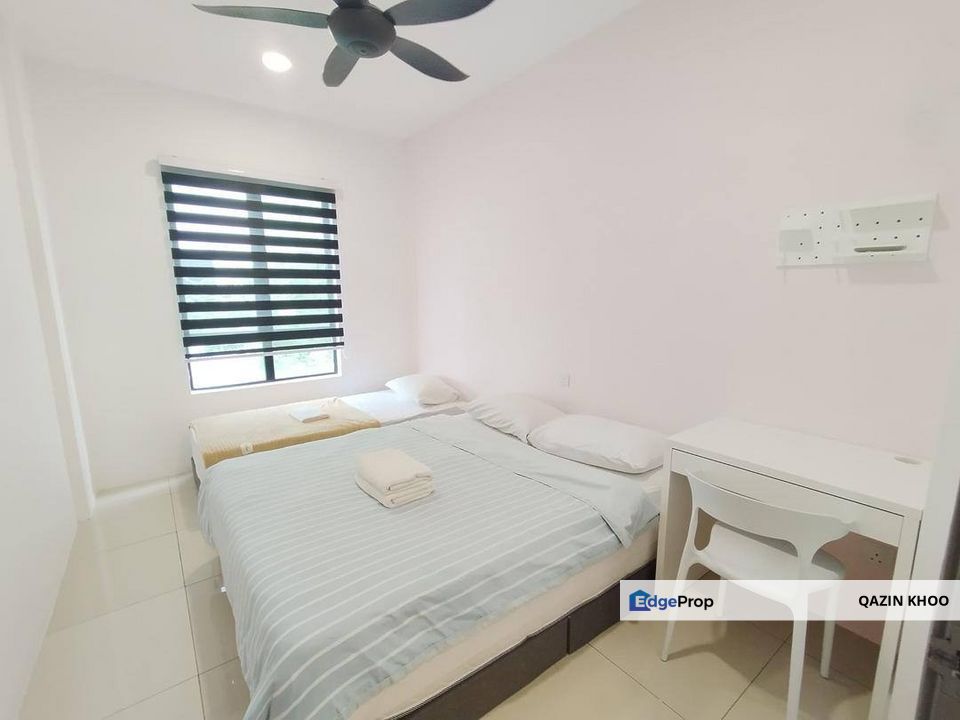 Station 18 Manhattan Condominium, Perak, Ipoh