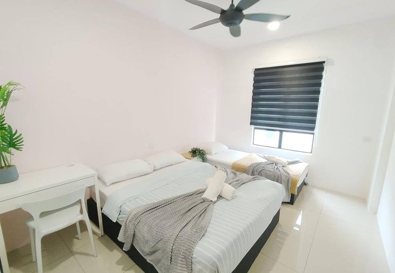 Manhattan Condominium