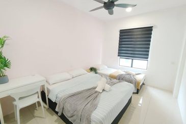 Manhattan Condominium