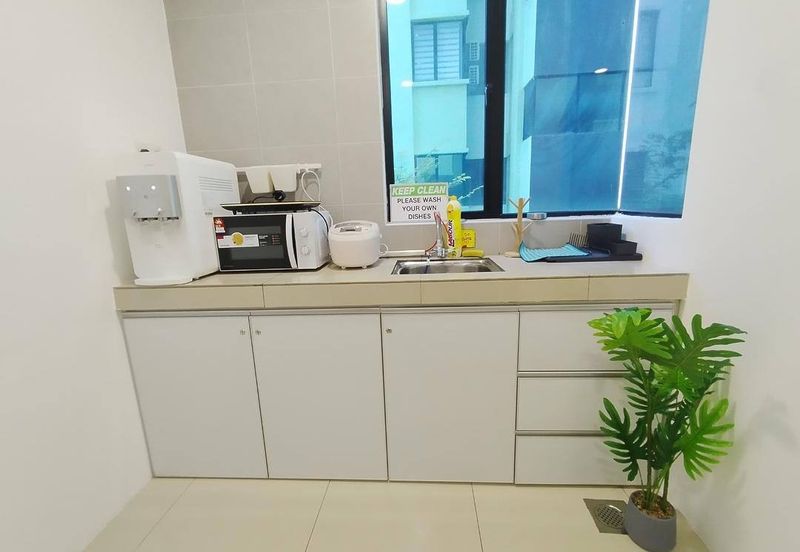 Manhattan Condominium