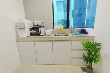 Manhattan Condominium