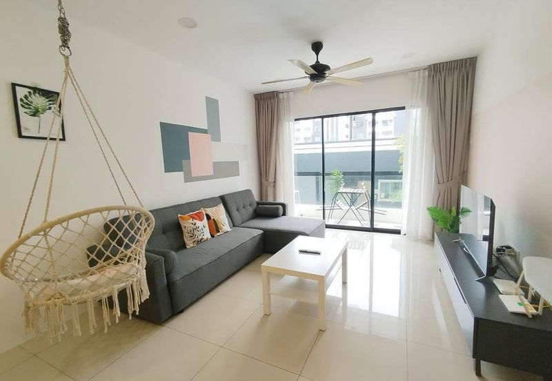 Manhattan Condominium