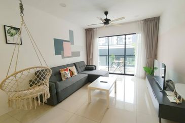 Manhattan Condominium