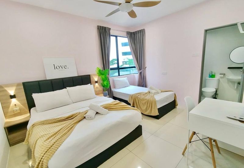 Manhattan Condominium