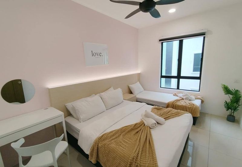 Manhattan Condominium