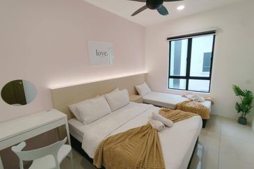 Manhattan Condominium