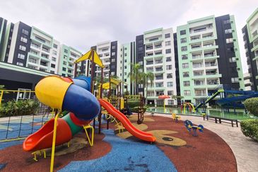 Manhattan Condominium