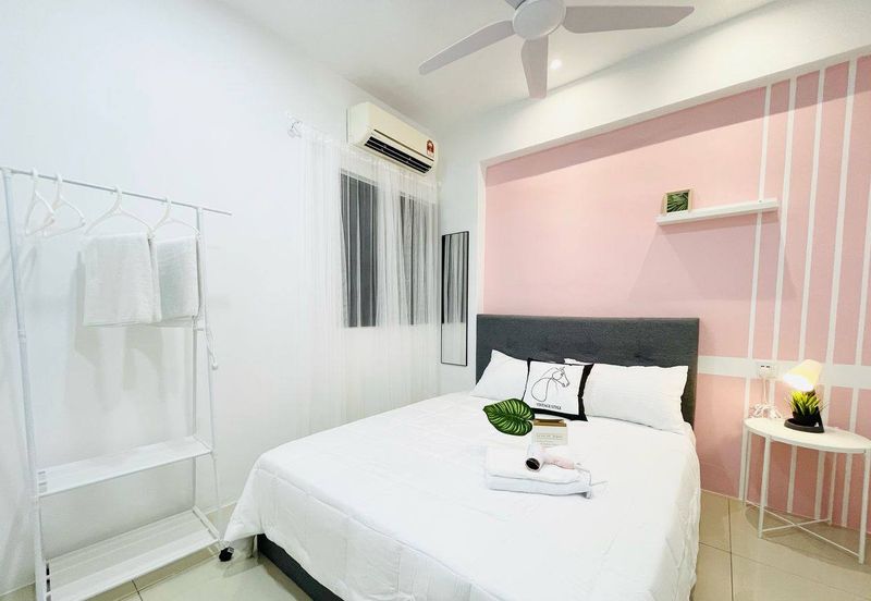 Manhattan Condominium