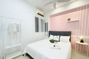 Manhattan Condominium