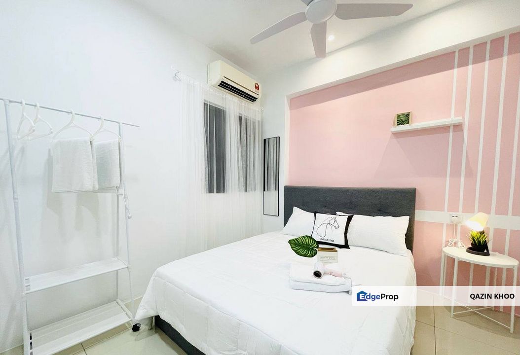 Station 18 Manhattan Condominium, Perak, Ipoh