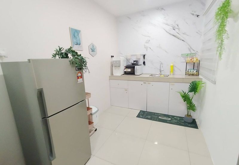 Manhattan Condominium