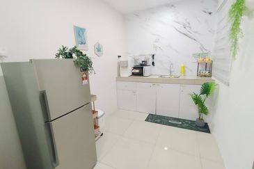 Manhattan Condominium