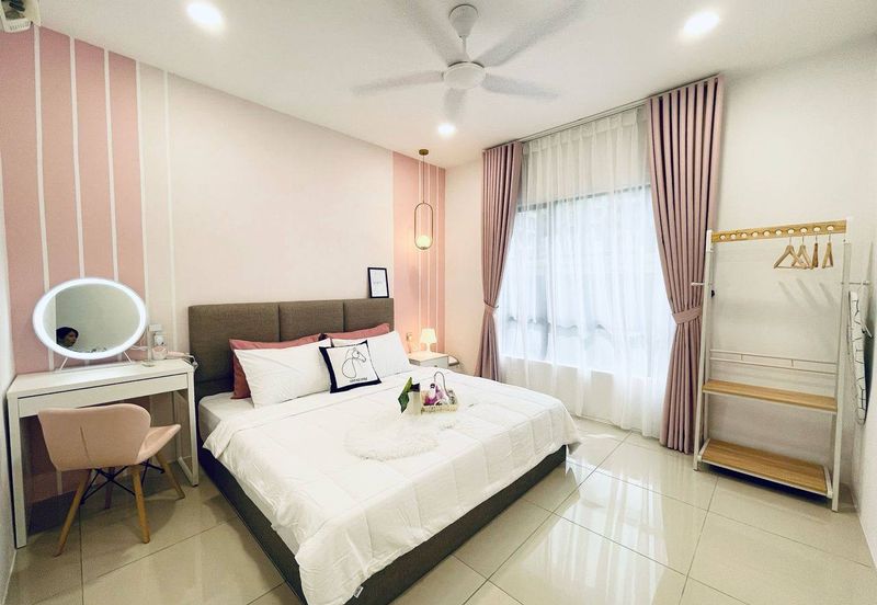 Manhattan Condominium