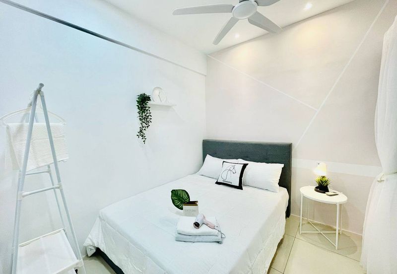 Manhattan Condominium