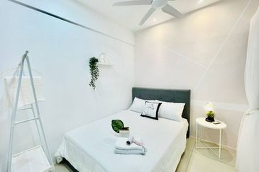 Manhattan Condominium