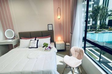 Manhattan Condominium