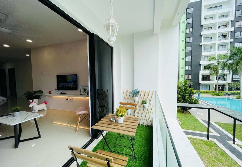 Manhattan Condominium