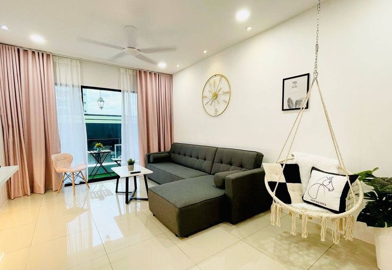 Manhattan Condominium