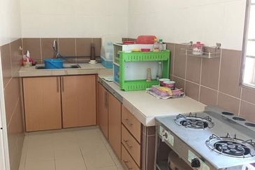 Panorama Lapangan Perdana