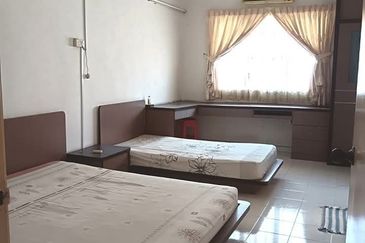 Panorama Lapangan Perdana