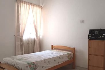 Panorama Lapangan Perdana