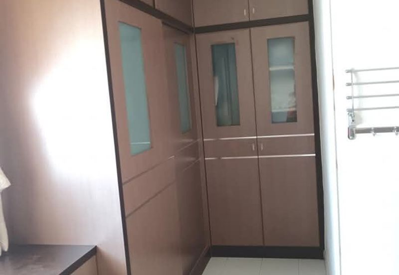 Panorama Lapangan Perdana