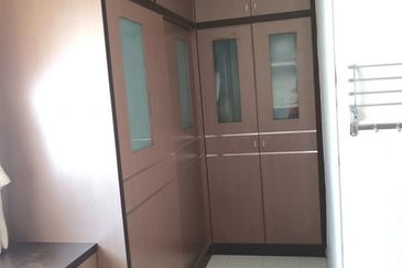 Panorama Lapangan Perdana