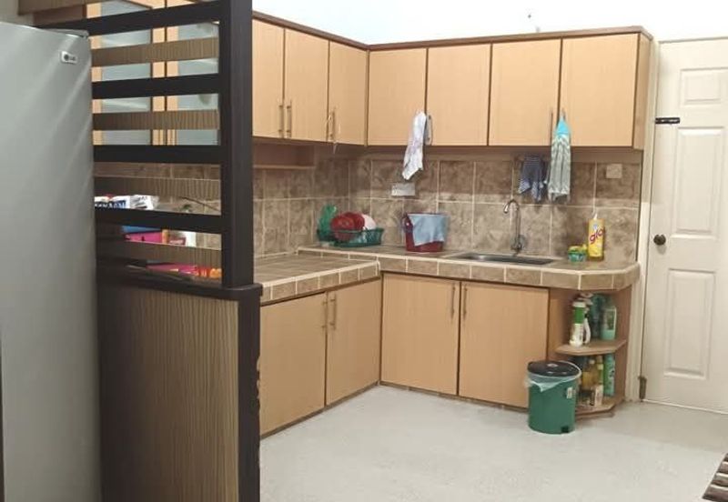 Panorama Lapangan Perdana