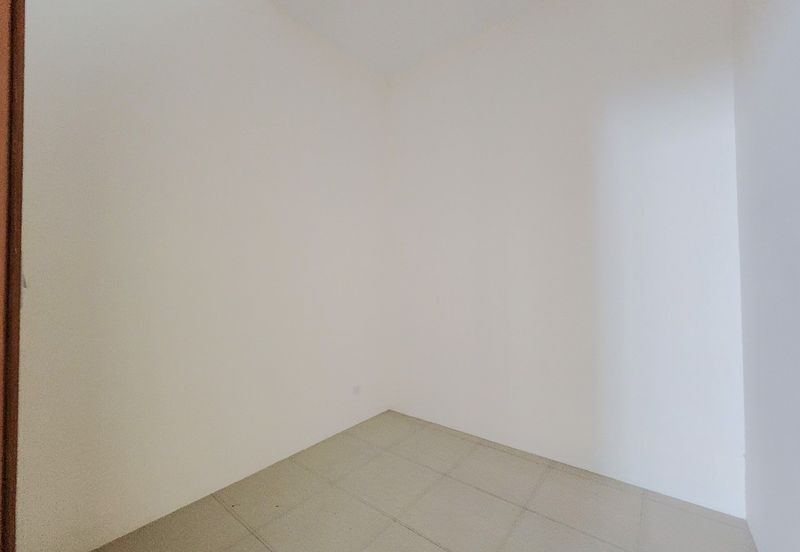 Tanjung Rambutan Single Storey Terrace House