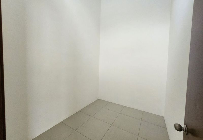 Tanjung Rambutan Single Storey Terrace House