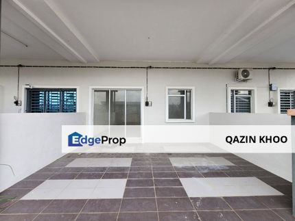 Tanjung Rambutan Single Storey Terrace House, Perak, Tanjong Rambutan