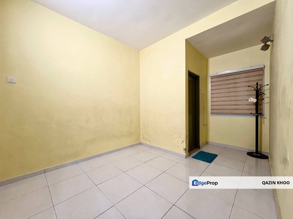 Chemor Single Storey Terrace House, Perak, Chemor