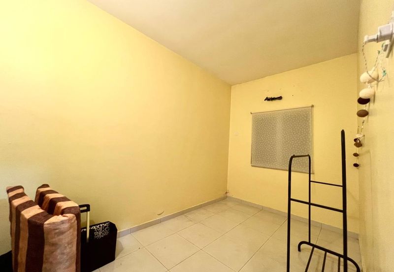 Chemor Single Storey Terrace House