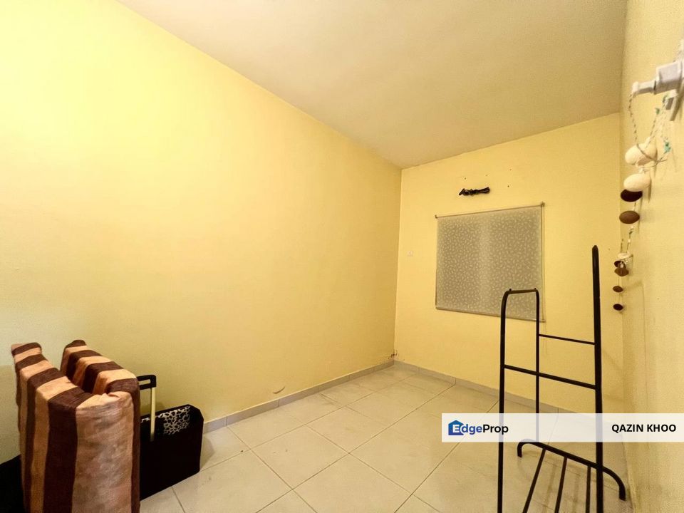 Chemor Single Storey Terrace House, Perak, Chemor