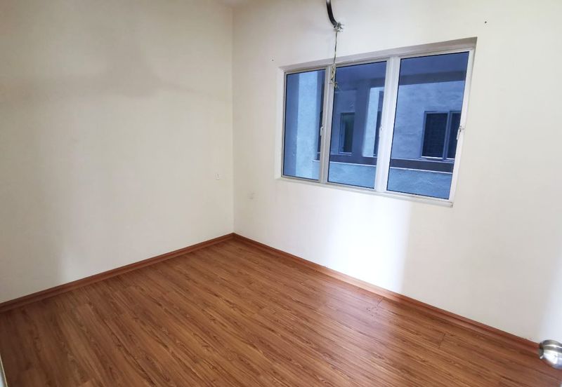 Sky Garden Residences (Pangsapuri Klebang Elegan)